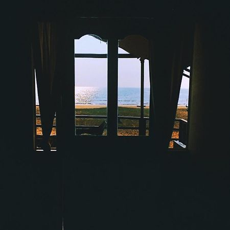 Columbus Goa Hotel Палолем Екстериор снимка