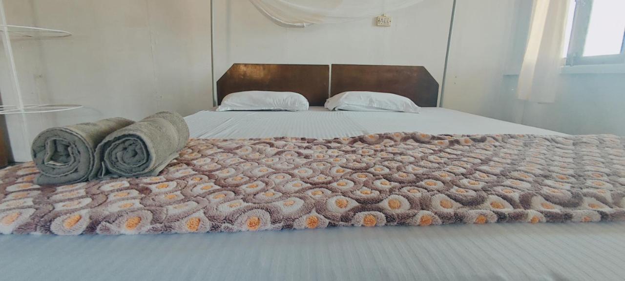 Columbus Goa Hotel Палолем Екстериор снимка