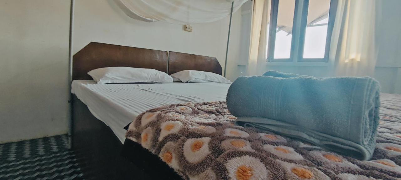 Columbus Goa Hotel Палолем Екстериор снимка