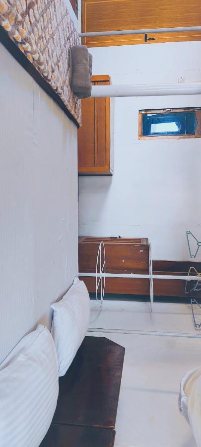 Columbus Goa Hotel Палолем Екстериор снимка