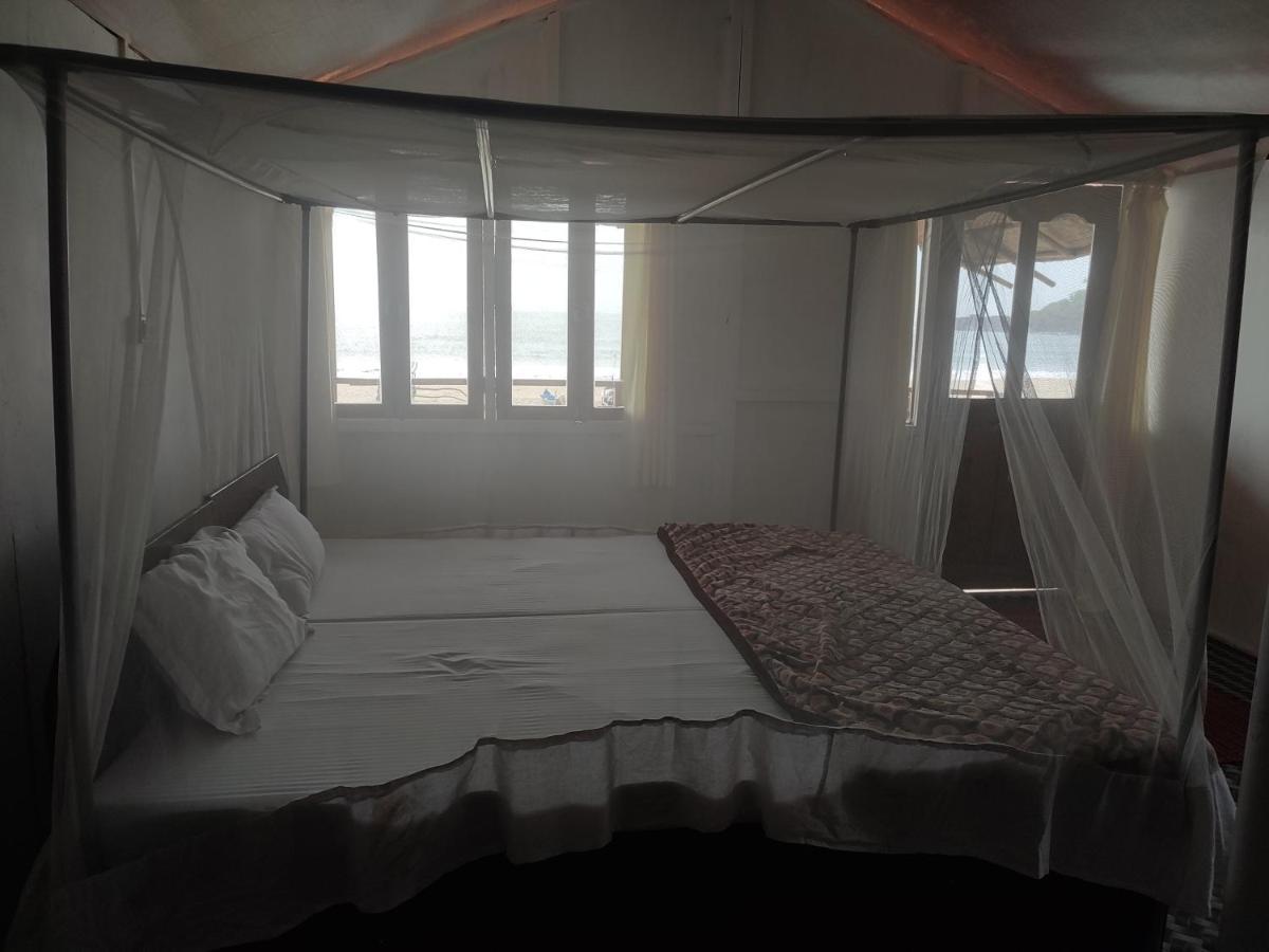 Columbus Goa Hotel Палолем Екстериор снимка