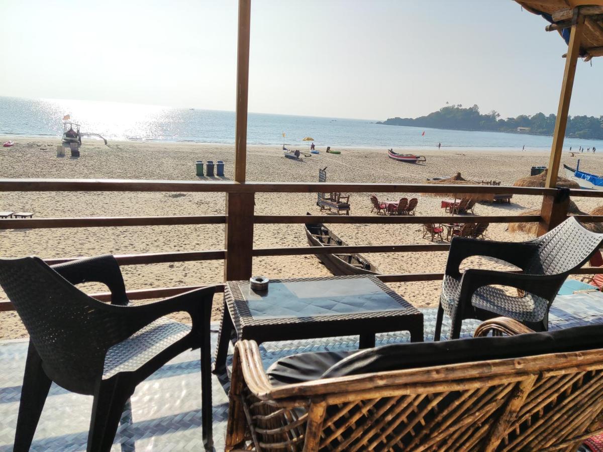 Columbus Goa Hotel Палолем Екстериор снимка