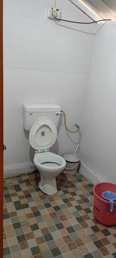 Columbus Goa Hotel Палолем Екстериор снимка
