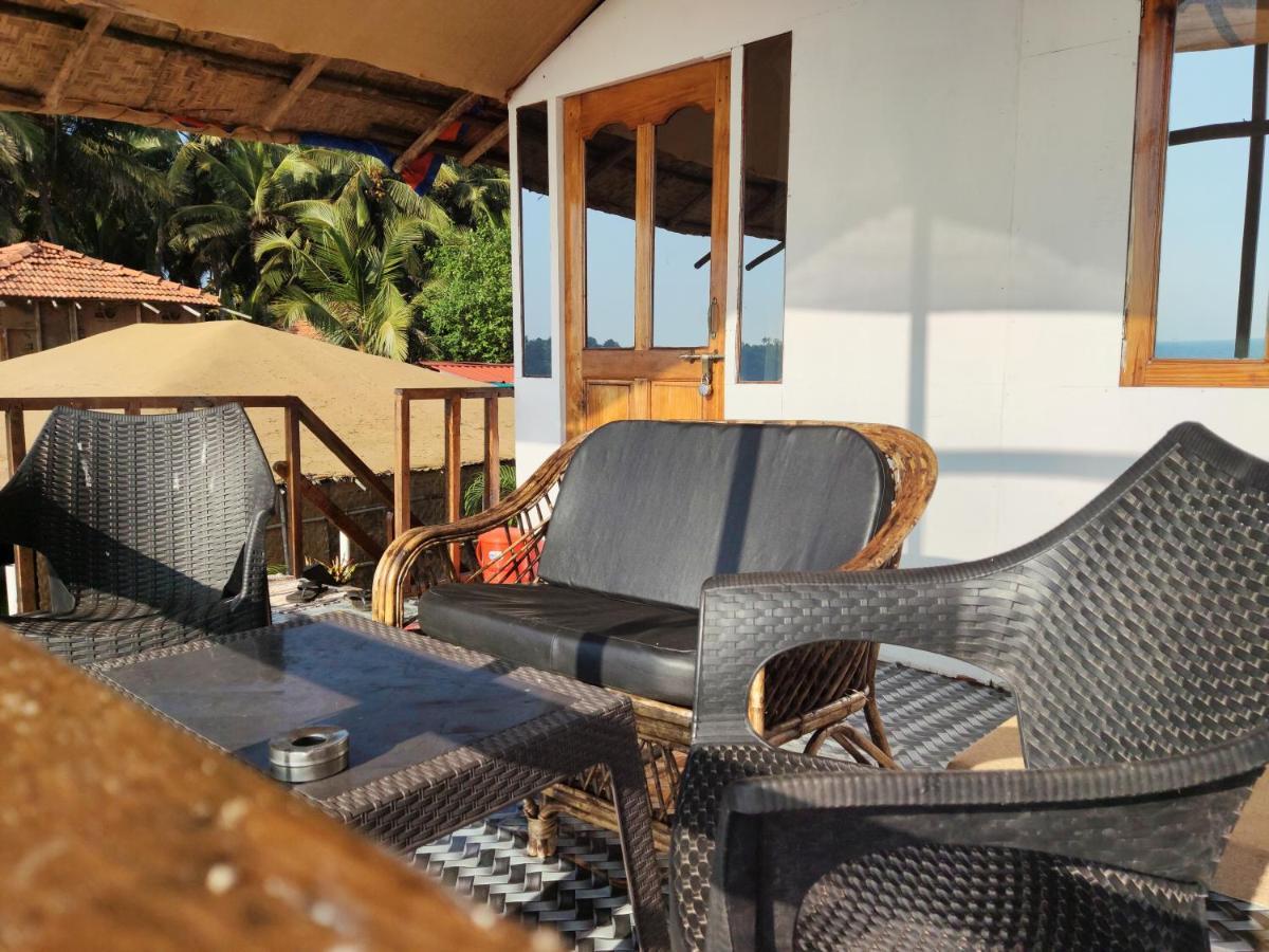 Columbus Goa Hotel Палолем Екстериор снимка