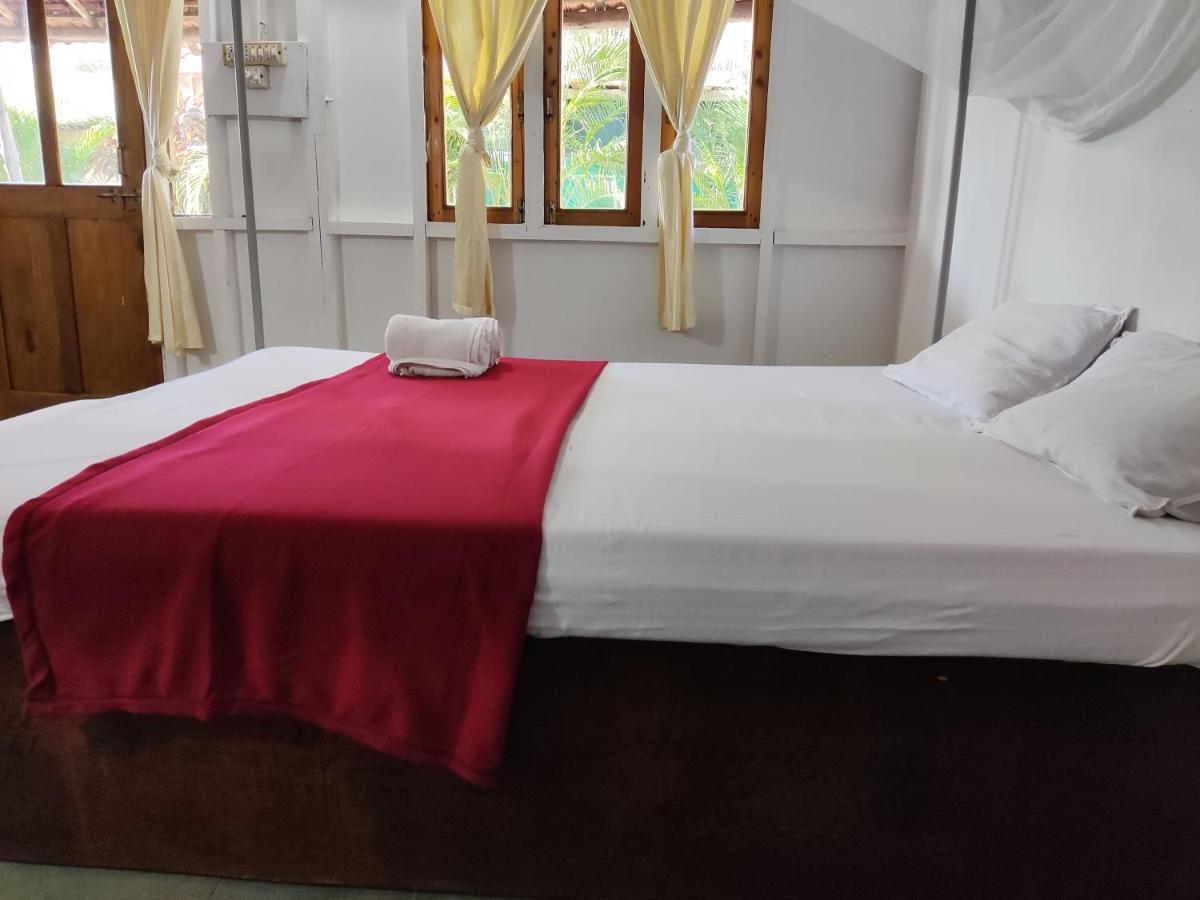 Columbus Goa Hotel Палолем Екстериор снимка