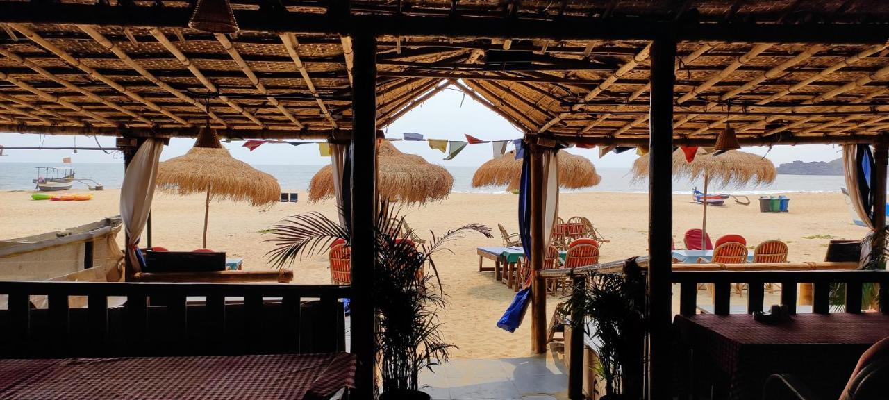 Columbus Goa Hotel Палолем Екстериор снимка