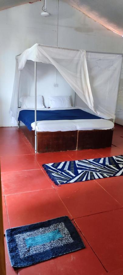 Columbus Goa Hotel Палолем Екстериор снимка