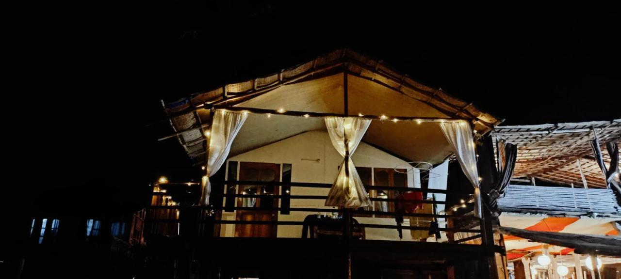 Columbus Goa Hotel Палолем Екстериор снимка