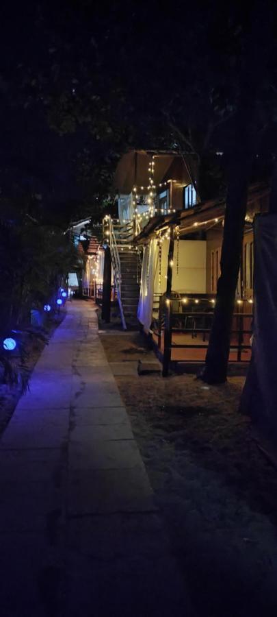 Columbus Goa Hotel Палолем Екстериор снимка