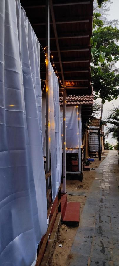 Columbus Goa Hotel Палолем Екстериор снимка