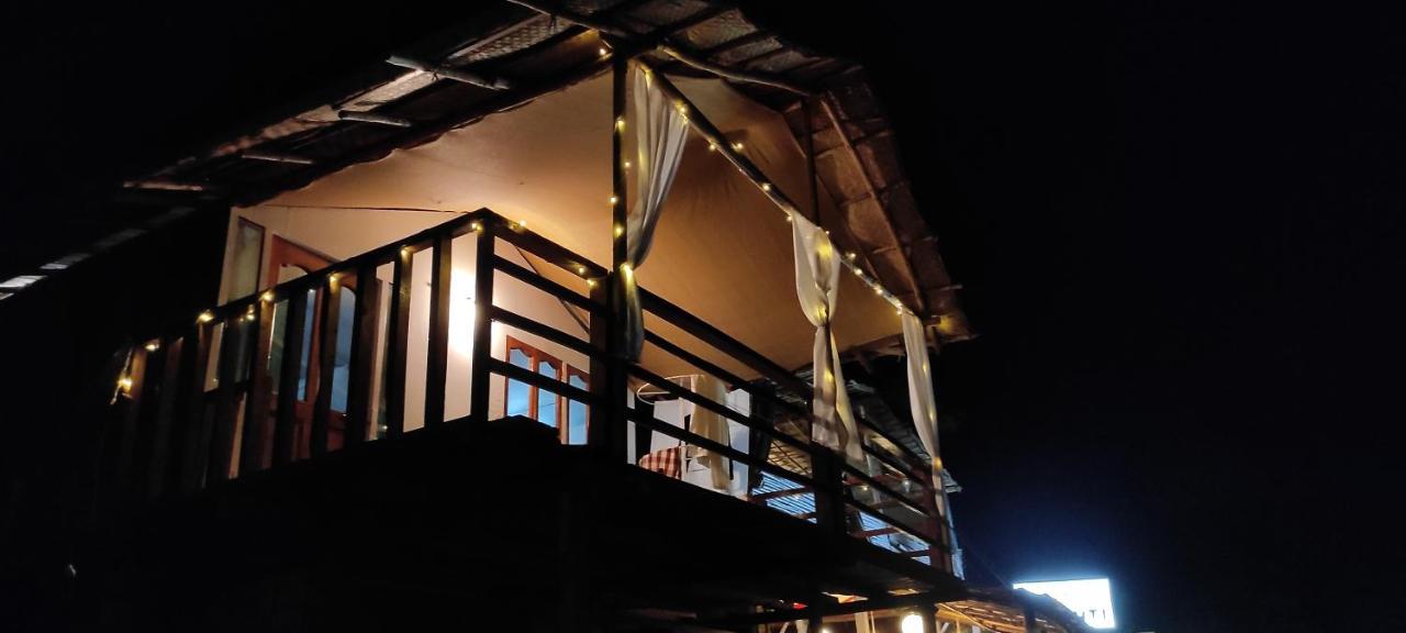 Columbus Goa Hotel Палолем Екстериор снимка