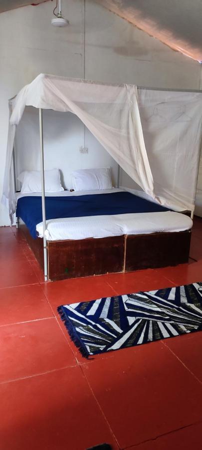 Columbus Goa Hotel Палолем Екстериор снимка